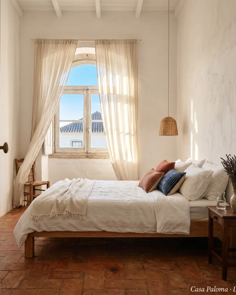 Bedroom listing photo