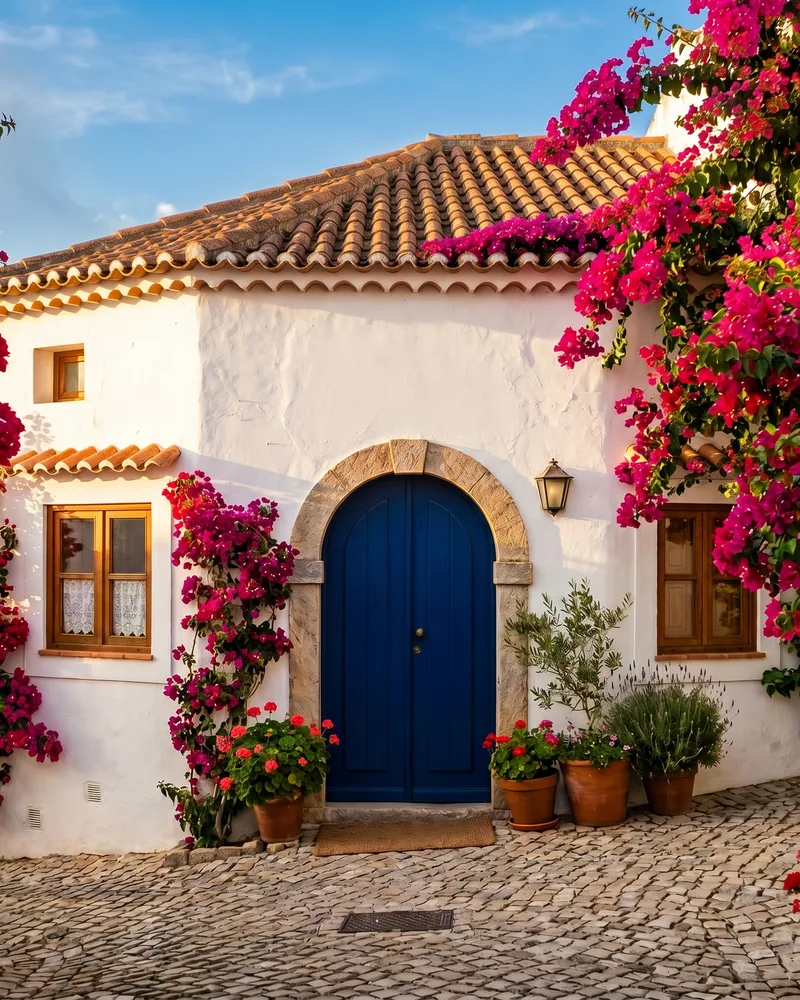 Property exterior