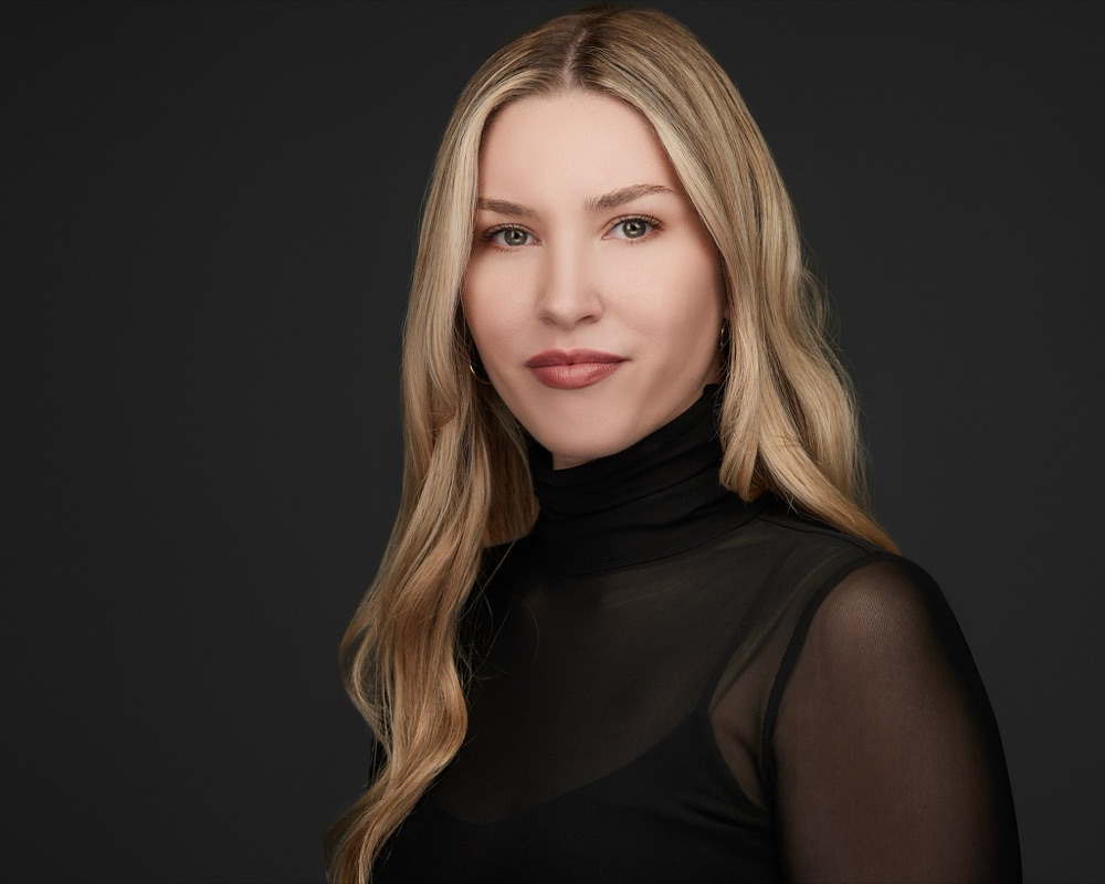Professional agent headshot